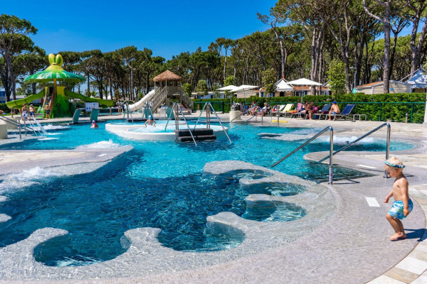 Camping Village Cavallino