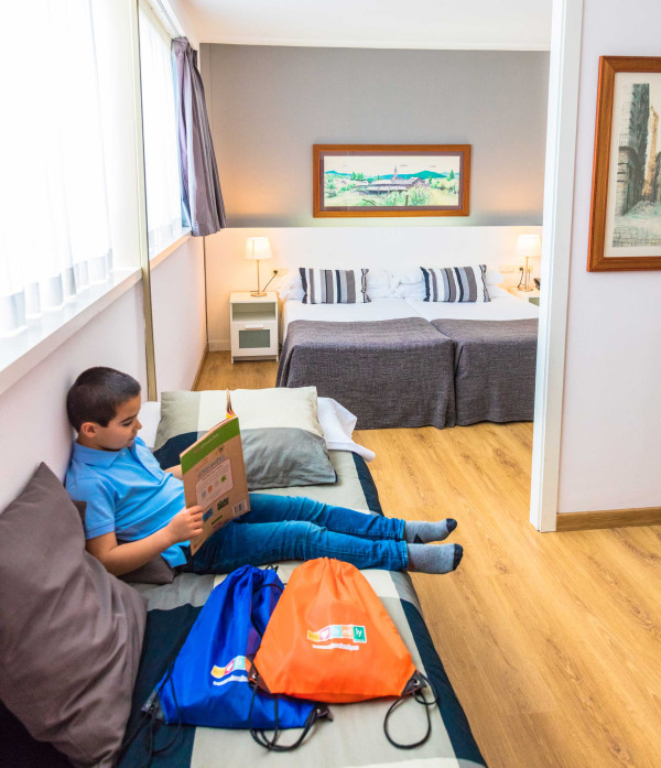 Aparthotel Atenea Barcelona