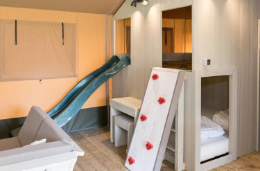 Camping Goolderheide