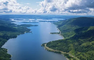 6- of 7-daagse meivakantie Schotland