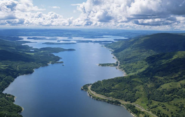 6- of 7-daagse meivakantie Schotland