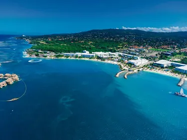RIU Montego Bay