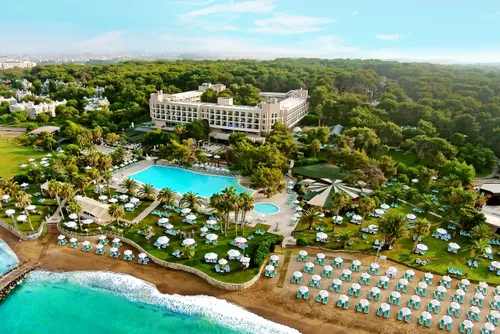 Turquoise Resort