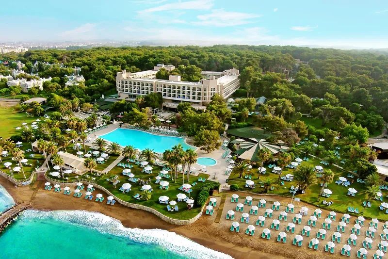 Turquoise Resort