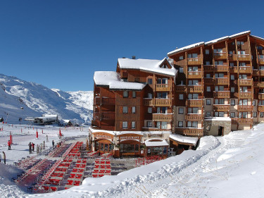 Résidence Village Montana