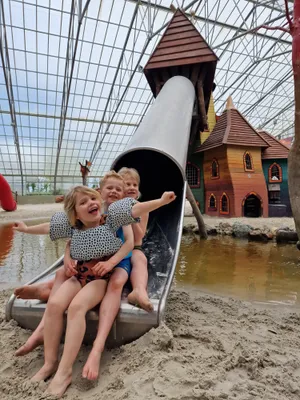 Recreatiepark TerSpegelt