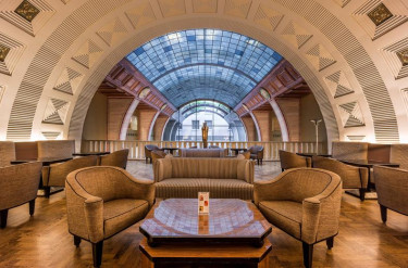 Hotel Continental Budapest