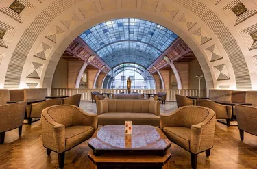 Hotel Continental Budapest