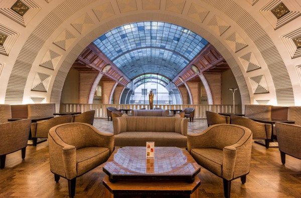 Hotel Continental Budapest