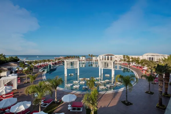 Selectum Luxury Resort
