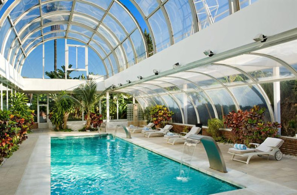 Hotel Gran Melia Don Pepe