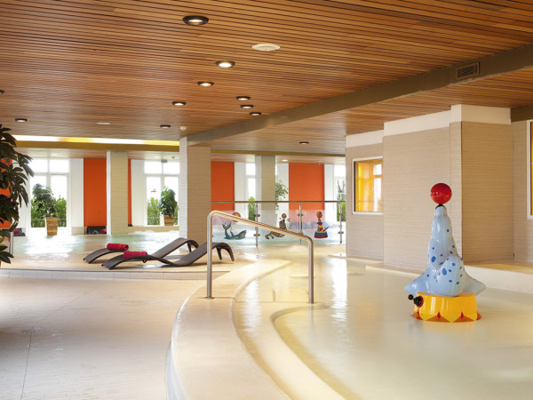 Grand Magic (Magic Circus Hotel)