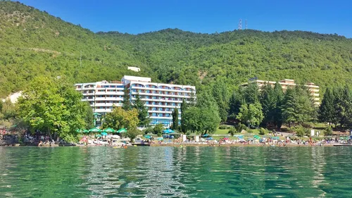 Hotel Bellevue