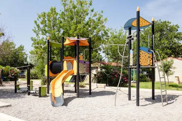 Camping Port Pothuau