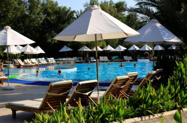 Hotel Sarigerme Imperial