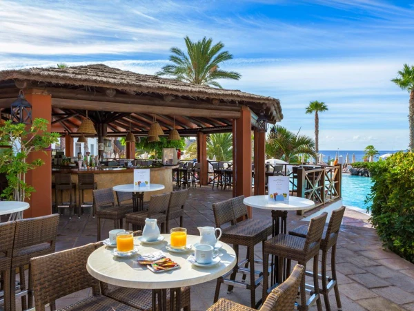 Hotel Gran Castillo Tagoro