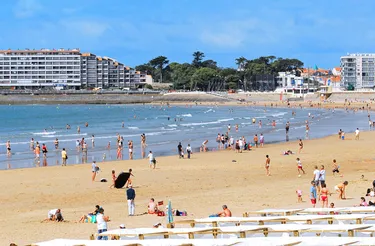 Les Jardins du Château d'Olonne