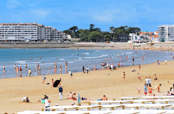 Les Jardins du Château d'Olonne