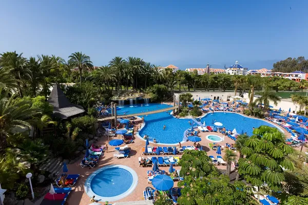 Naar Tenerife in de meivakantie