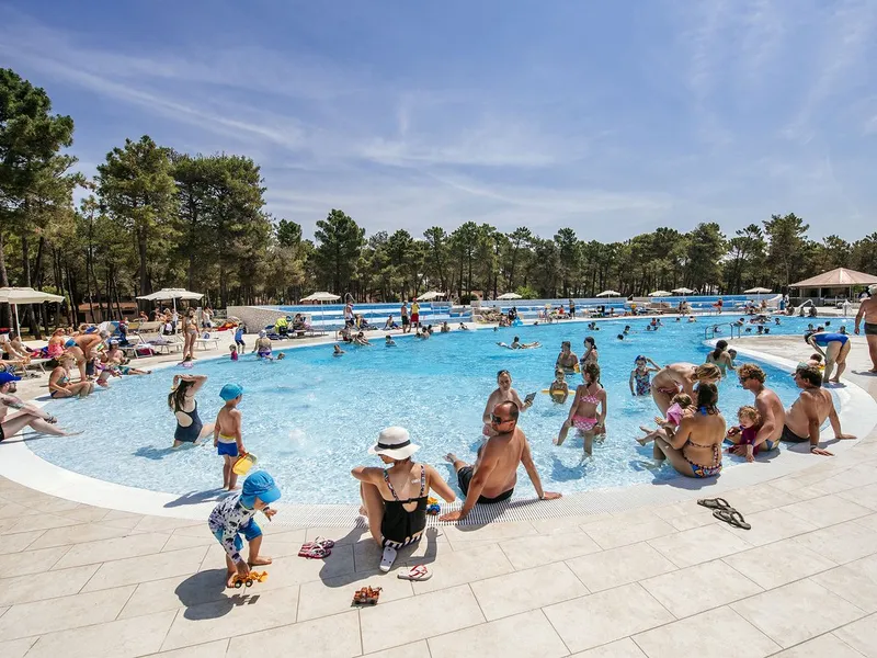 Holiday Resort Zaton