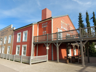 Disney Hotel Cheyenne ***