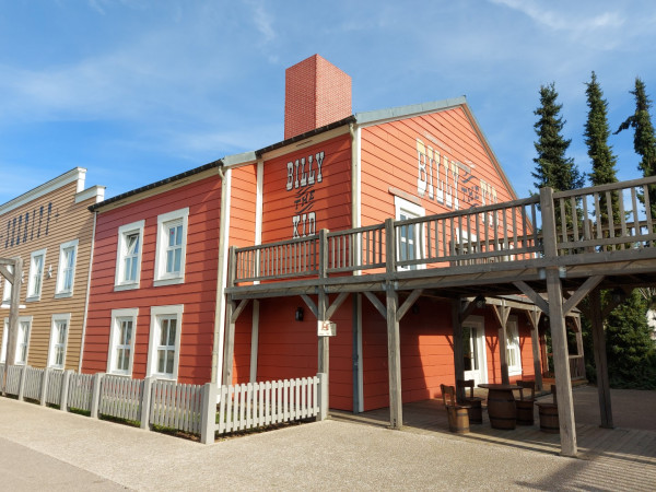 Disney Hotel Cheyenne ***