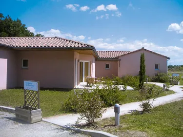 Vakantiepark MMV Domaine du Lac