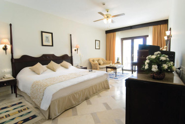 Hotel Steigenberger Al Dau Beach