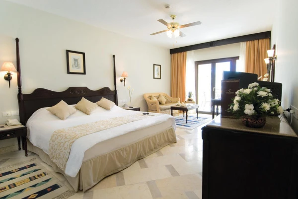 Hotel Steigenberger Al Dau Beach