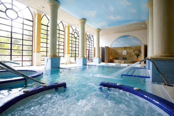 Hotel R2 Rio Calma in Costa Calma - Fuerteventura, Spanje