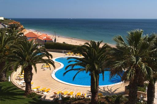 Appartementen Jardim do Vau