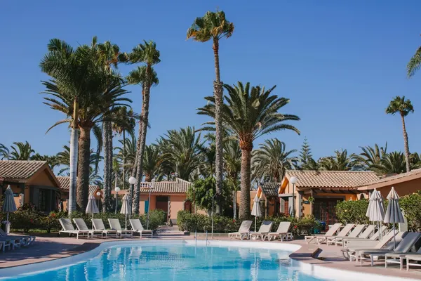 Populaire aanbieding voor Gran Canaria in de meivakantie