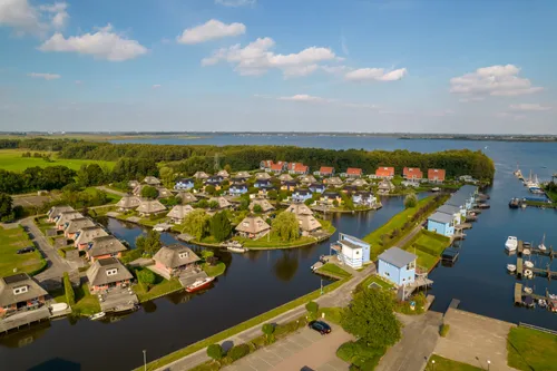 Waterpark De Bloemert