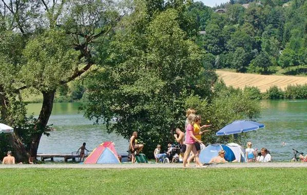 Vakantiepark Feriendorf Maltschachersee - Feldkirchen - Oostenrijk