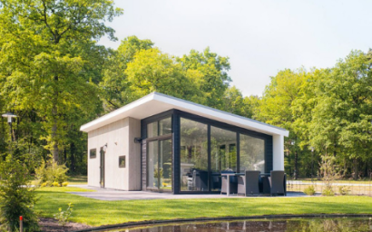 Recreatiepark Beekbergen