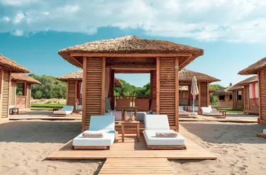 Hotel Rixos Premium in Belek - Turkije