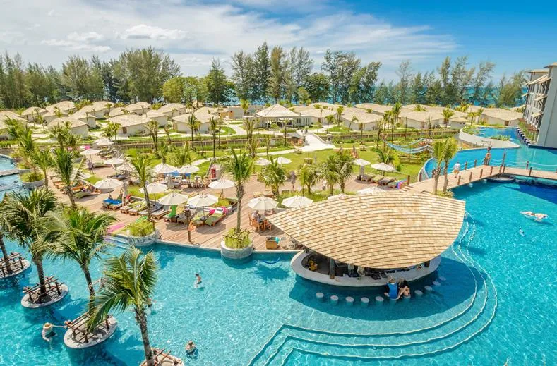TUI BLUE Mai Khao Lak