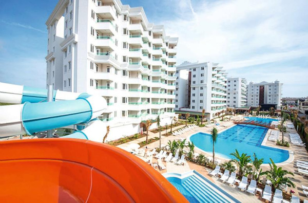 Wyndham Garden Lara Antalya