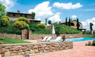 Vakantiepark Il Castellare di Tonda