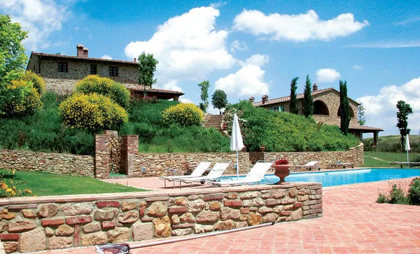 Vakantiepark Il Castellare di Tonda