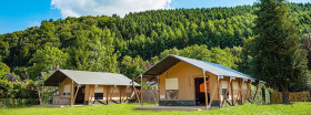 REVIEW: Nieuw park Landal Namur Nature in de Belgische Ardennen