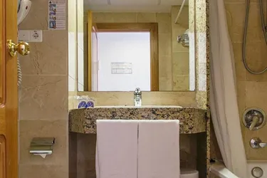 Hotel Poseidon Playa