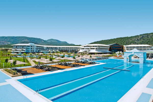 Hotel Dalaman Resort & Spa