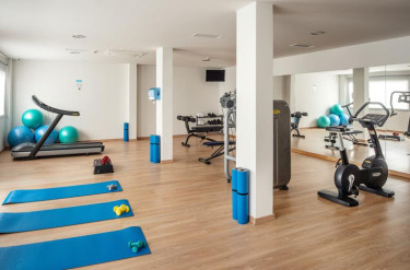 Aequora Lanzarote Suites