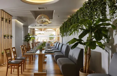 Hotel Blue Marine Resort & Spa