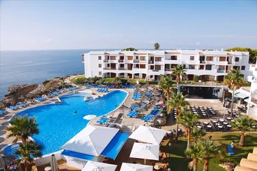 Alua Suites Las Rocas