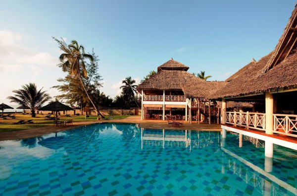 Neptune Palm Beach Boutique Resort