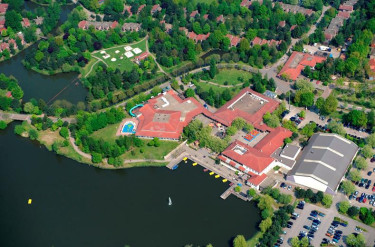 Roompoot Weerterbergen