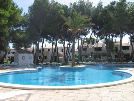 Las Brisas I & II