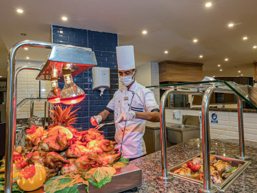 Titanic Aqua Park Resort